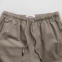 Parlez Vandra Shorts - Sand / White thumbnail