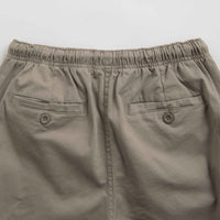 Parlez Vandra Shorts - Sand / White thumbnail