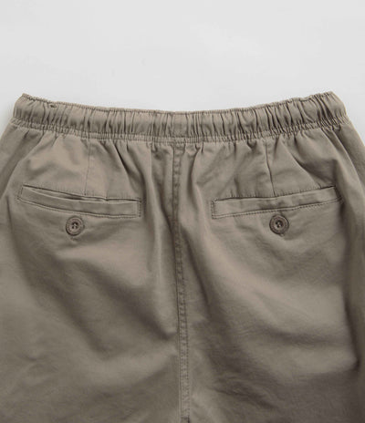 Parlez Vandra Shorts - Sand / White