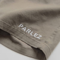 Parlez Vandra Shorts - Sand / White thumbnail