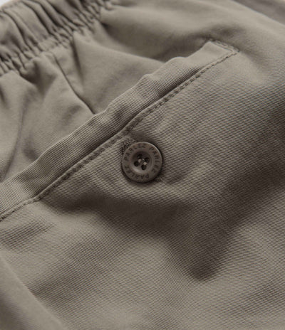 Parlez Vandra Shorts - Sand / White