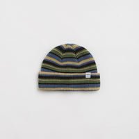 Parlez Verdi Beanie - Black Multi thumbnail