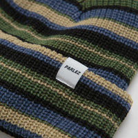 Parlez Verdi Beanie - Black Multi thumbnail