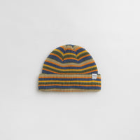 Parlez Verdi Beanie - Golden Multi thumbnail