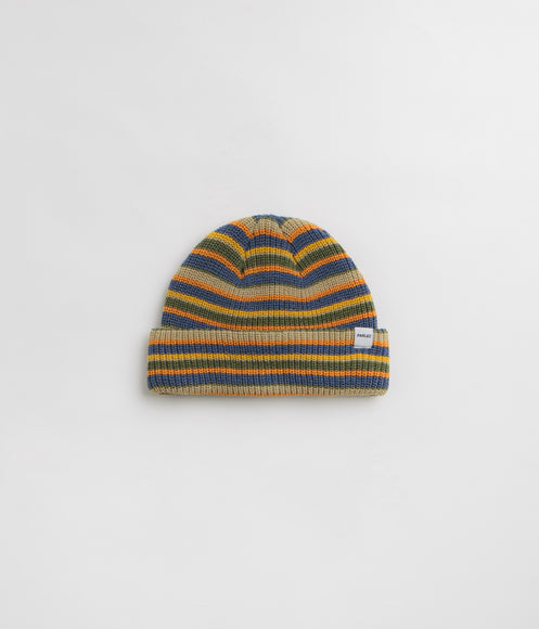 Parlez Verdi Beanie - Golden Multi