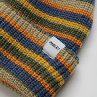 Parlez Verdi Beanie - Golden Multi thumbnail