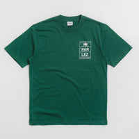 Parlez Vinton T-Shirt - Deep Green thumbnail