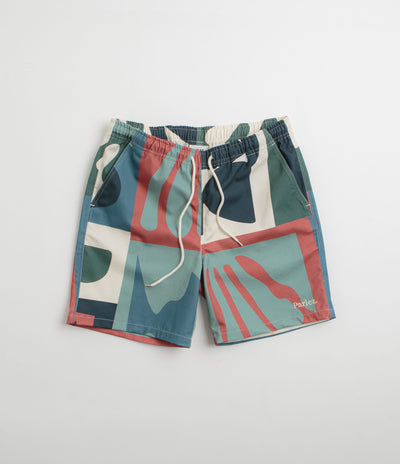 Parlez Virginia Shorts - Multi