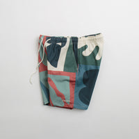 Parlez Virginia Shorts - Multi thumbnail