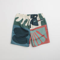 Parlez Virginia Shorts - Multi thumbnail