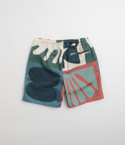 Parlez Virginia Shorts - Multi