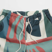 Parlez Virginia Shorts - Multi thumbnail