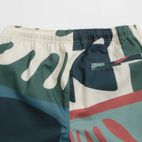 Parlez Virginia Shorts - Multi thumbnail