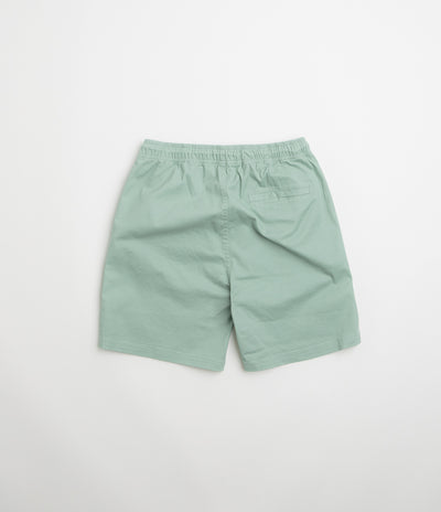 Parlez Wilmot Shorts - Sea Mist