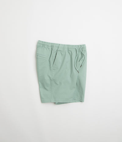 Parlez Wilmot Shorts - Sea Mist