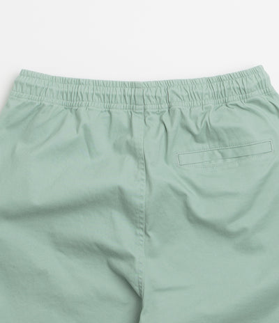 Parlez Wilmot Shorts - Sea Mist