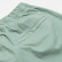 Parlez Wilmot Shorts - Sea Mist thumbnail