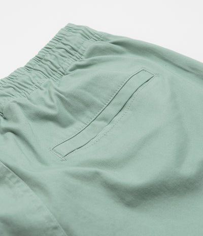 Parlez Wilmot Shorts - Sea Mist