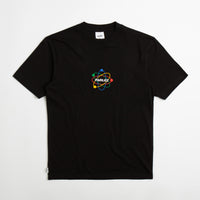 Parlez Wright T-Shirt - Black / Multi thumbnail