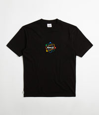 Parlez Wright T-Shirt - Black / Multi