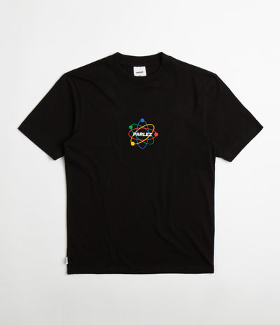 Parlez Wright T-Shirt - Black / Multi