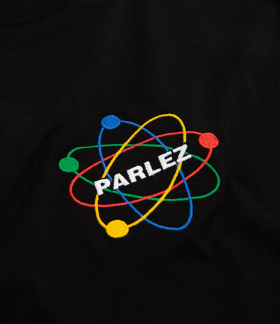 Parlez Wright T-Shirt - Black / Multi