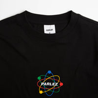 Parlez Wright T-Shirt - Black / Multi thumbnail