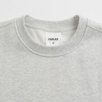 Parlez Yard Crewneck Sweatshirt - Heather thumbnail