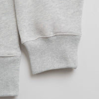 Parlez Yard Crewneck Sweatshirt - Heather thumbnail