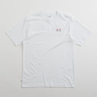 Parlez Yard T-Shirt - White thumbnail