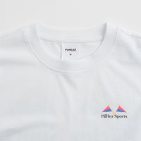 Parlez Yard T-Shirt - White thumbnail