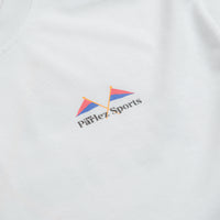 Parlez Yard T-Shirt - White thumbnail