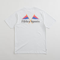 Parlez Yard T-Shirt - White thumbnail