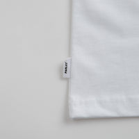 Parlez Yard T-Shirt - White thumbnail