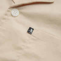 Pass Port Bloom Casual Shirt - Cream thumbnail