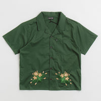 Pass Port Bloom Casual Shirt - Sage thumbnail