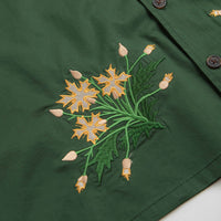 Pass Port Bloom Casual Shirt - Sage thumbnail