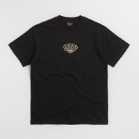 Pass Port Heirloom T-Shirt - Black thumbnail