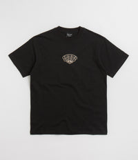 Pass Port Heirloom T-Shirt - Black