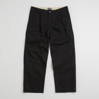 Pass Port Leagues Club Pants - Black thumbnail