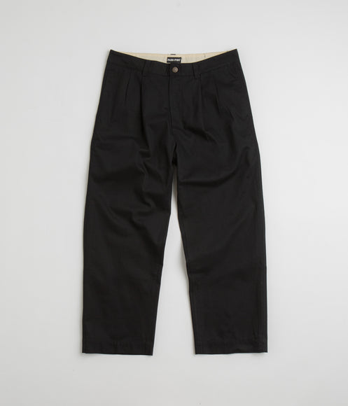 Pass Port Leagues Club Pants - Black