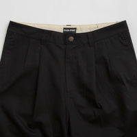 Pass Port Leagues Club Pants - Black thumbnail