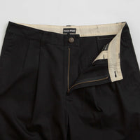 Pass Port Leagues Club Pants - Black thumbnail