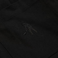 Pass Port Leagues Club Pants - Black thumbnail