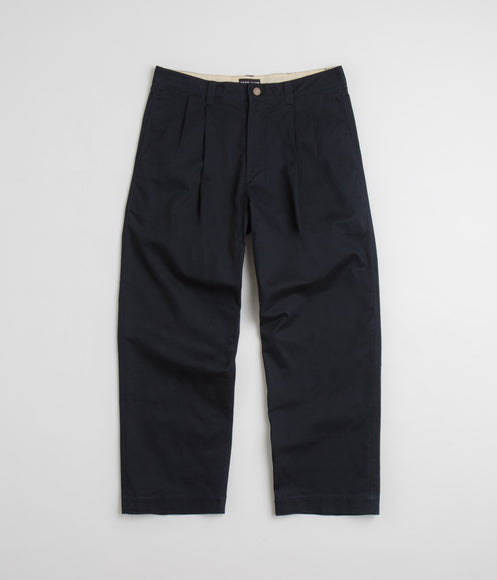 Pass Port Leagues Club Pants - Navy