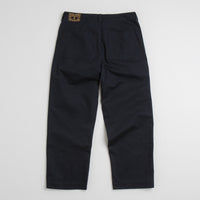 Pass Port Leagues Club Pants - Navy thumbnail