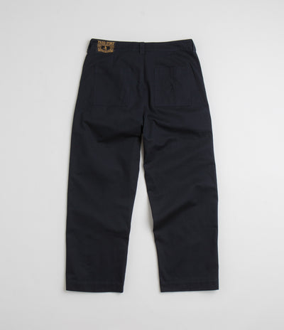 Pass Port Leagues Club Pants - Navy