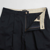 Pass Port Leagues Club Pants - Navy thumbnail