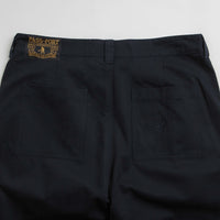 Pass Port Leagues Club Pants - Navy thumbnail