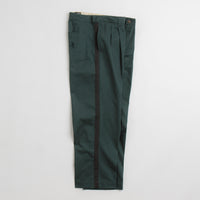 Pass Port Leagues Club Striped Pants - Dark Teal / Black thumbnail